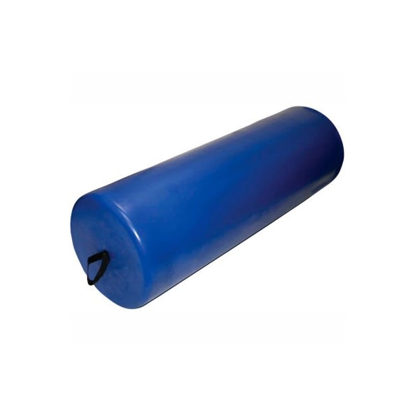 Skillbuilders Positioning Roll, 16" Dia. x 48"L, Blue